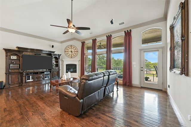 3017 Montebello Drive, Denton, TX 76210