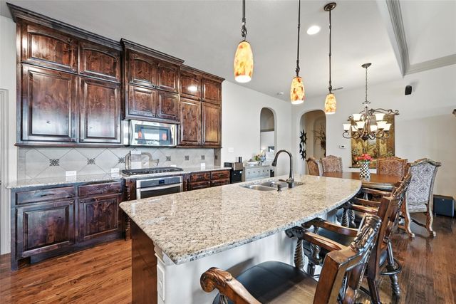 3017 Montebello Drive, Denton, TX 76210