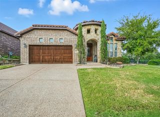 3017 Montebello Drive, Denton, TX 76210