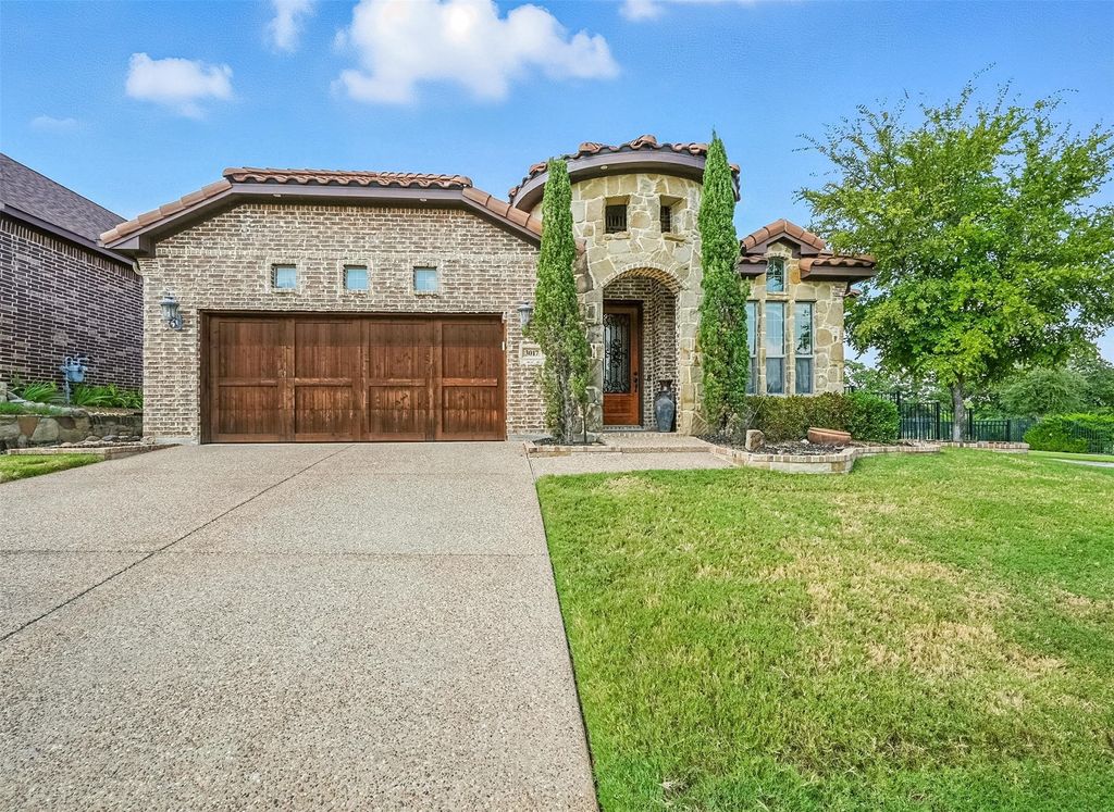 3017 Montebello Drive, Denton, TX 76210