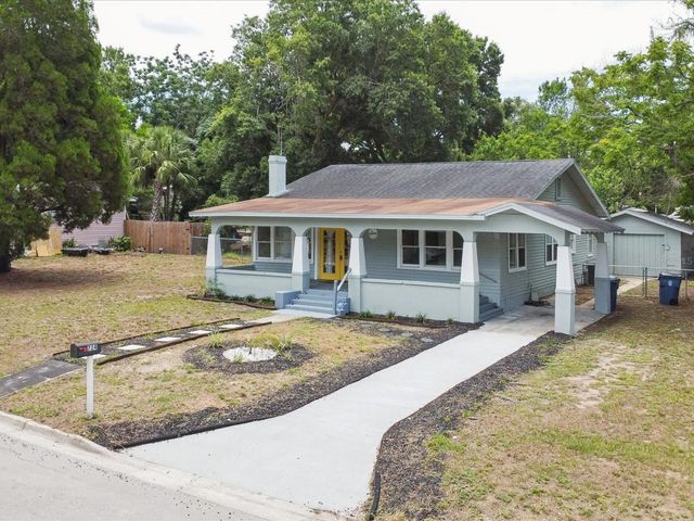 724 EUCLID AVENUE, Lake Wales, FL 33853