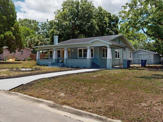 724 EUCLID AVENUE, Lake Wales, FL 33853