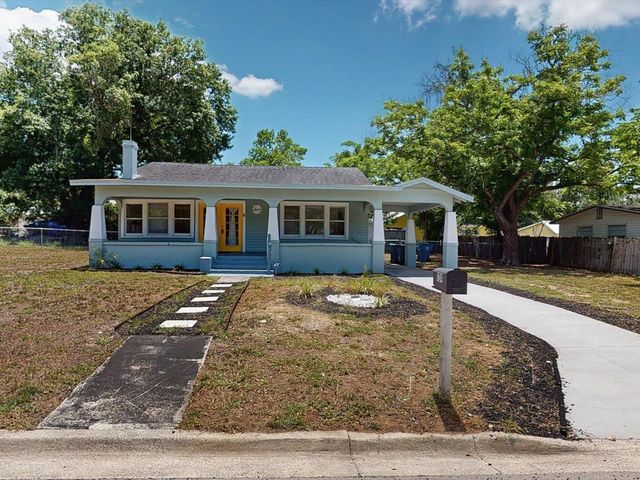 724 EUCLID AVENUE, Lake Wales, FL 33853
