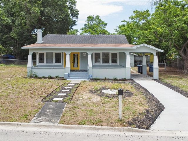 724 EUCLID AVENUE, Lake Wales, FL 33853