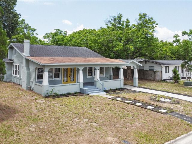724 EUCLID AVENUE, Lake Wales, FL 33853
