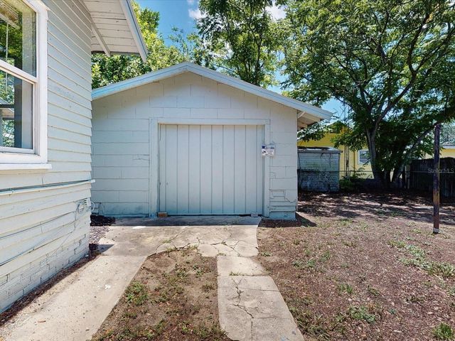 724 EUCLID AVENUE, Lake Wales, FL 33853