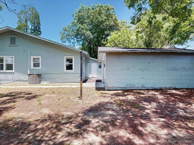 724 EUCLID AVENUE, Lake Wales, FL 33853