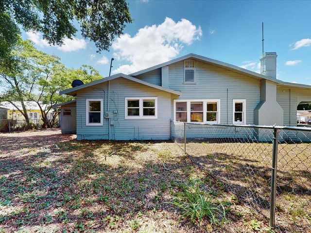 724 EUCLID AVENUE, Lake Wales, FL 33853