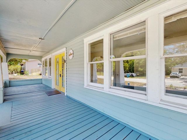 724 EUCLID AVENUE, Lake Wales, FL 33853