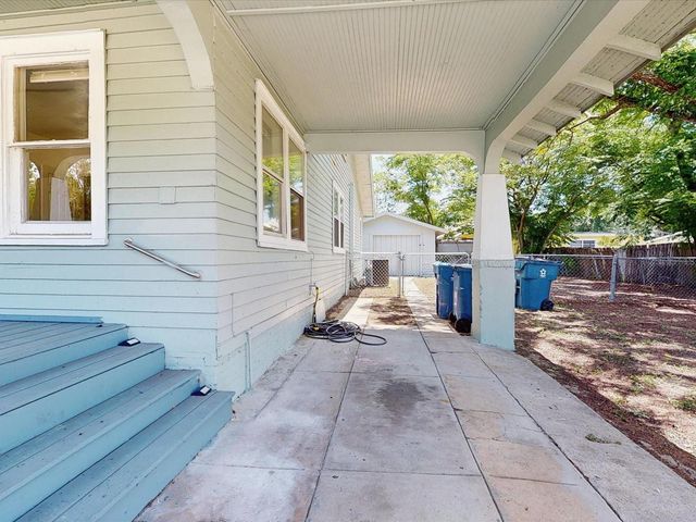 724 EUCLID AVENUE, Lake Wales, FL 33853