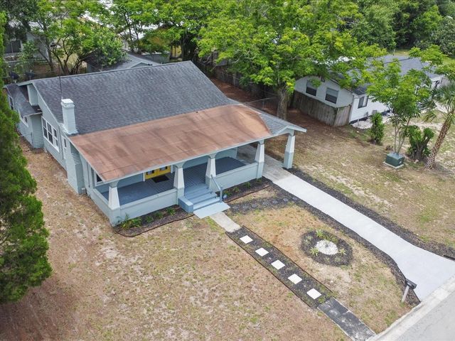724 EUCLID AVENUE, Lake Wales, FL 33853
