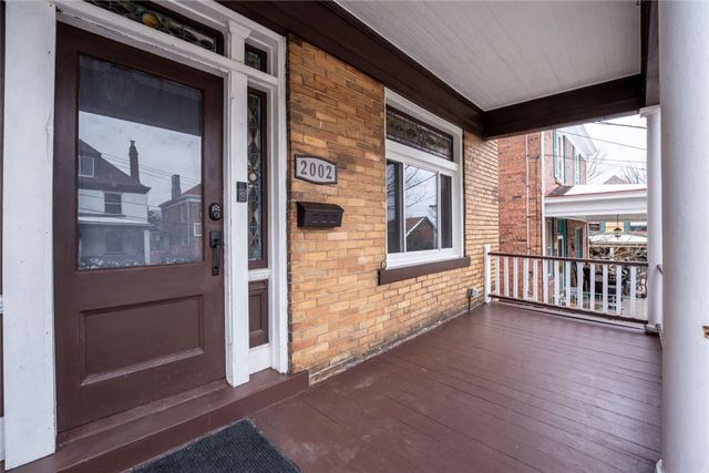 2002 Hampton St, Swissvale, PA 15218