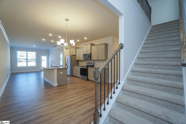 204 Reynard Trail, Greenville, SC 29609