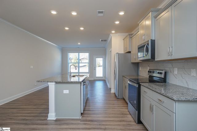 204 Reynard Trail, Greenville, SC 29609