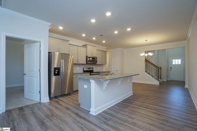 204 Reynard Trail, Greenville, SC 29609