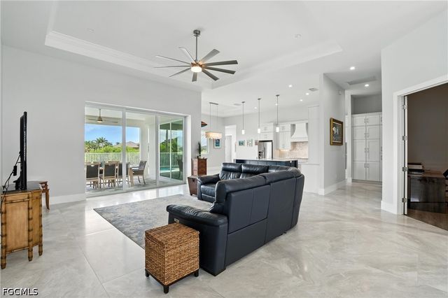 16803 Prince Phillip CT, Cape Coral, FL 33991