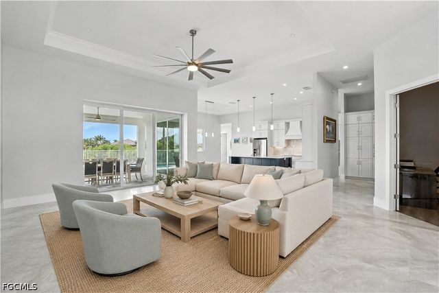 16803 Prince Phillip CT, Cape Coral, FL 33991