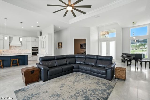 16803 Prince Phillip CT, Cape Coral, FL 33991