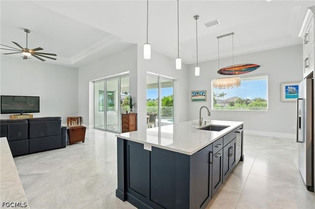 16803 Prince Phillip CT, Cape Coral, FL 33991