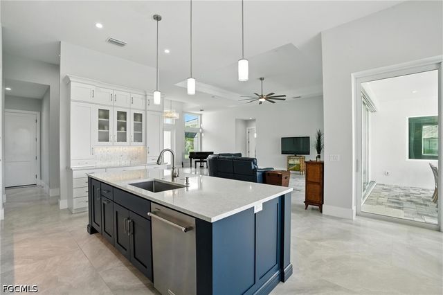 16803 Prince Phillip CT, Cape Coral, FL 33991
