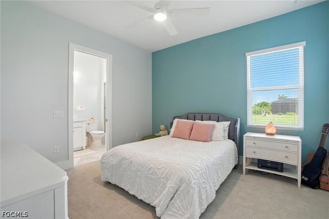 16803 Prince Phillip CT, Cape Coral, FL 33991
