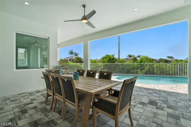 16803 Prince Phillip CT, Cape Coral, FL 33991