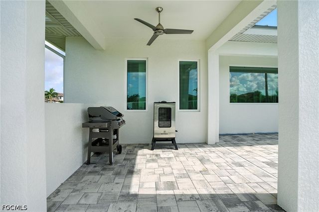 16803 Prince Phillip CT, Cape Coral, FL 33991