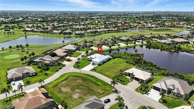 16803 Prince Phillip CT, Cape Coral, FL 33991