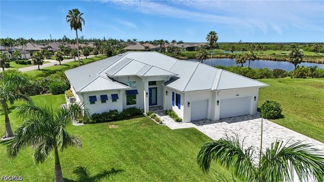16803 Prince Phillip CT, Cape Coral, FL 33991