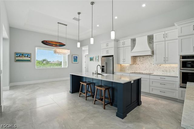 16803 Prince Phillip CT, Cape Coral, FL 33991