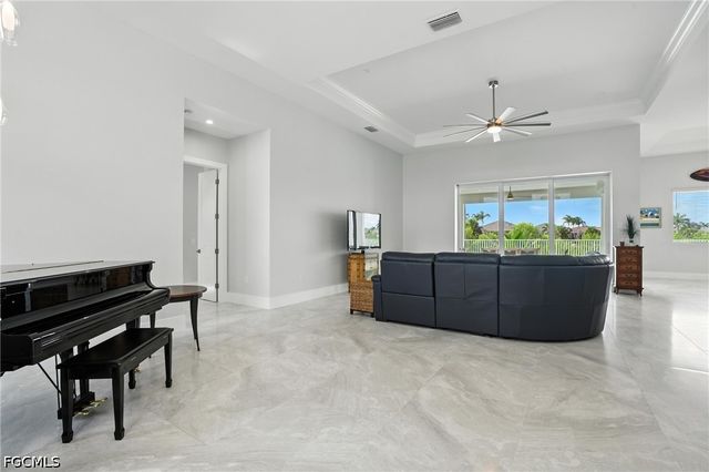 16803 Prince Phillip CT, Cape Coral, FL 33991