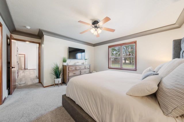 1105 SILVER BIRCH DRIVE, Menasha, WI 54952