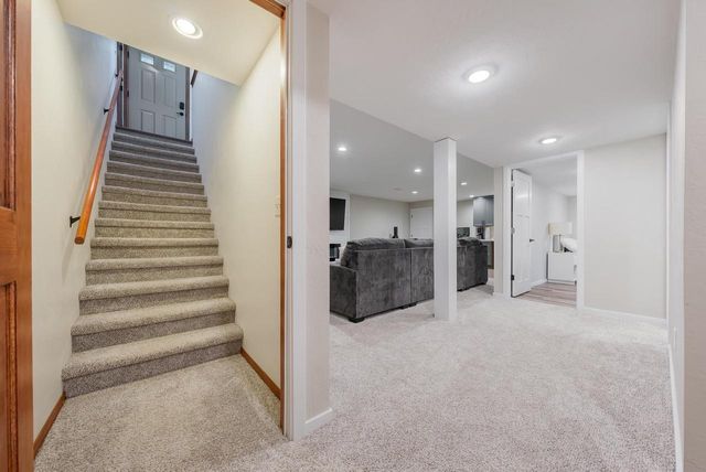 1105 SILVER BIRCH DRIVE, Menasha, WI 54952