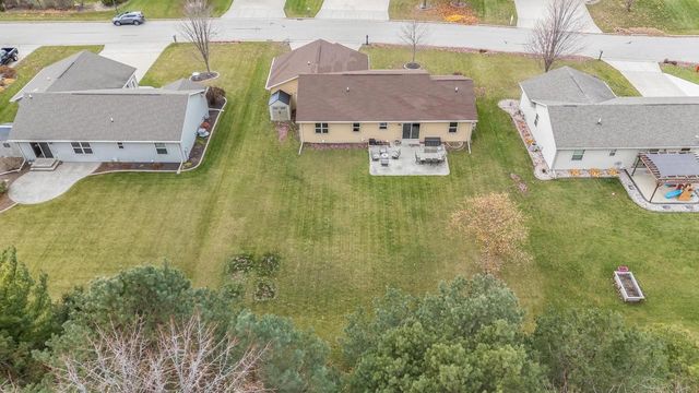 1105 SILVER BIRCH DRIVE, Menasha, WI 54952