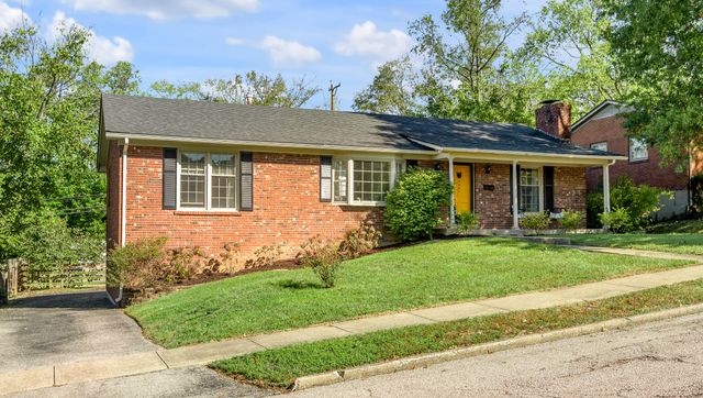 3331 Sutherland Drive, Lexington, KY 40517