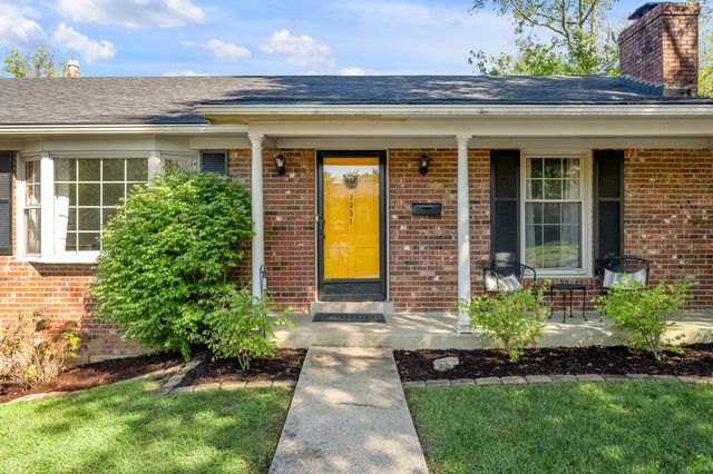 3331 Sutherland Drive, Lexington, KY 40517