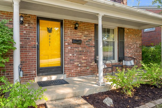 3331 Sutherland Drive, Lexington, KY 40517