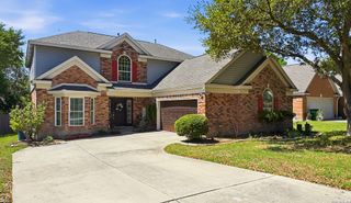 3014 Fall Crest, San Antonio, TX 78247