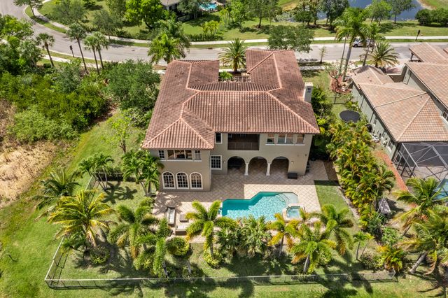11244 NW 77th Place, Parkland, FL 33076