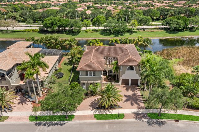 11244 NW 77th Place, Parkland, FL 33076