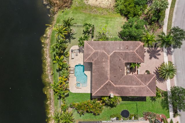 11244 NW 77th Place, Parkland, FL 33076