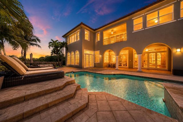 11244 NW 77th Place, Parkland, FL 33076