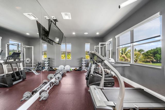 11244 NW 77th Place, Parkland, FL 33076