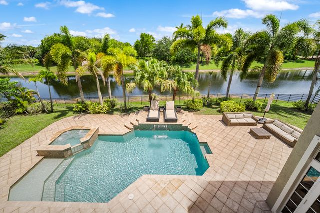 11244 NW 77th Place, Parkland, FL 33076