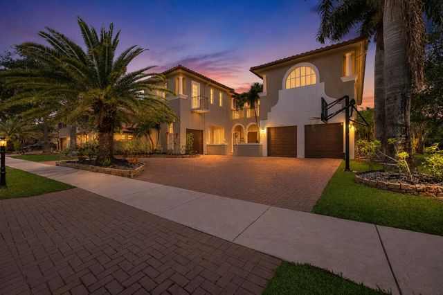 11244 NW 77th Place, Parkland, FL 33076