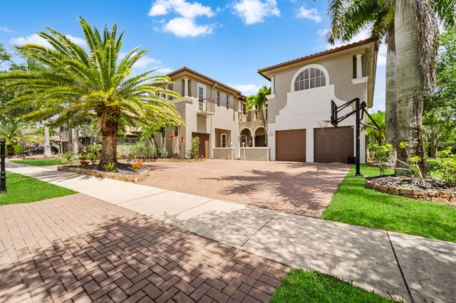 11244 NW 77th Place, Parkland, FL 33076