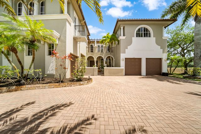 11244 NW 77th Place, Parkland, FL 33076