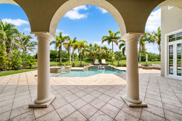 11244 NW 77th Place, Parkland, FL 33076