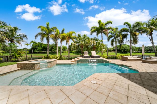 11244 NW 77th Place, Parkland, FL 33076