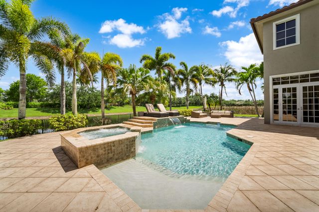 11244 NW 77th Place, Parkland, FL 33076